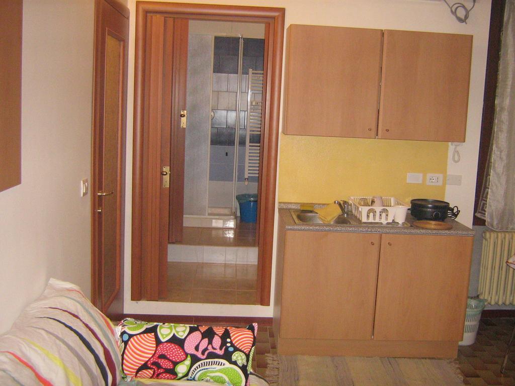 Appartement Flat In Milan 3 Chambre photo